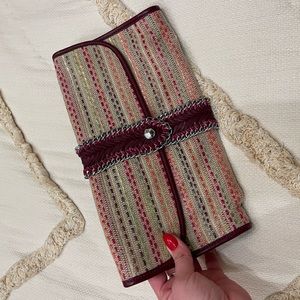 Seven For All Mankind Clutch